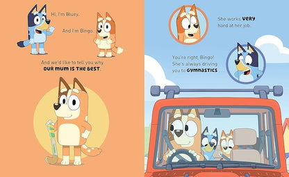 Usborne Phonics - حشرة في سجادة