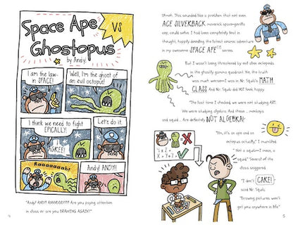 مغامرات سوبر دويب - سوبر دويب وقلم القدر