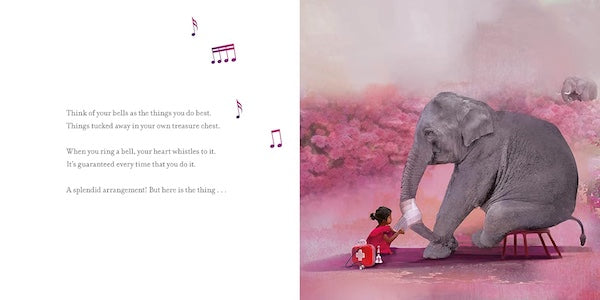 You’re All Kinds Of Wonderful