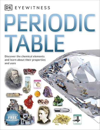 Periodic Table (Eyewitness)