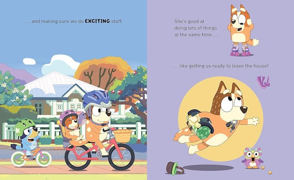 Usborne Phonics - حشرة في سجادة