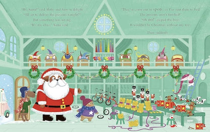 شيفتي ماكجيفتي و سليبيري سام