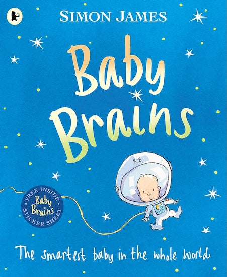 Baby Brains