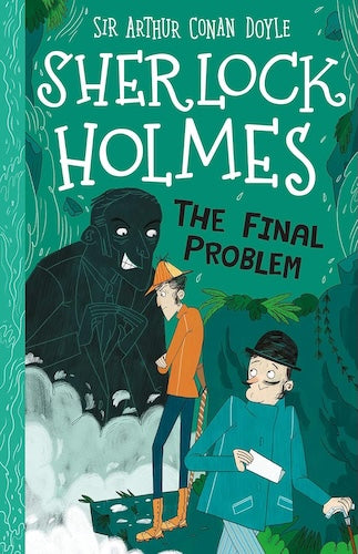 Sherlock Holmes - The Final Problem
