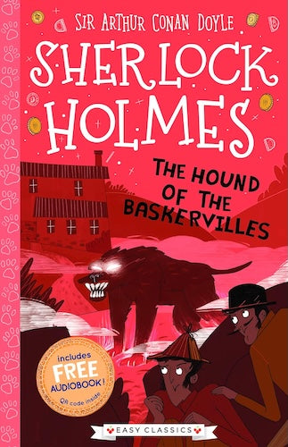 Sherlock Holmes - The Hound of the Baskervilles