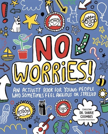 No Worries! (Mindful Kids)
