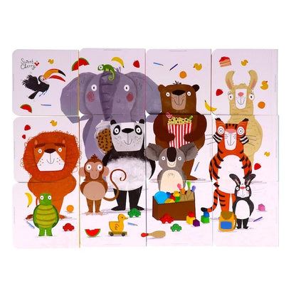 A Case of Good Manners (12 Books)