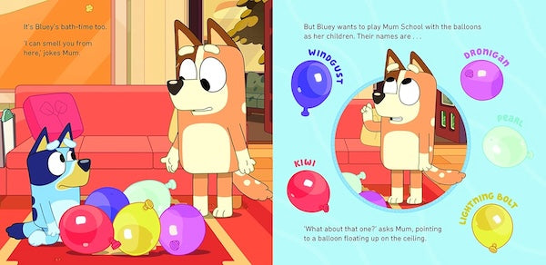 Usborne Phonics - حشرة في سجادة