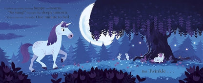 Usborne Phonics - حشرة في سجادة