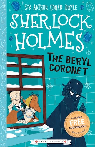Sherlock Holmes - The Beryl Coronet
