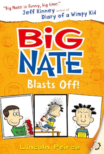 بيج نيت - الصبي ذو أكبر رأس في العالم