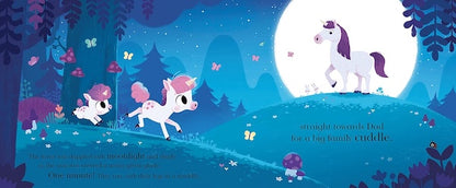 Ten Minutes to Bed: Baby Unicorn