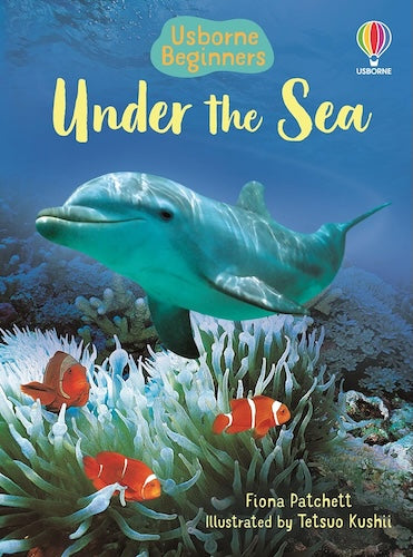 Usborne Beginners - Under the Sea