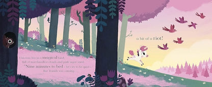 Usborne Phonics - حشرة في سجادة