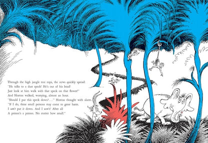 كتاب النوم للدكتور سوس (كتاب صغير ذو غلاف مقوى)