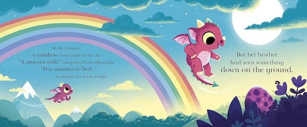 Usborne Phonics - حشرة في سجادة