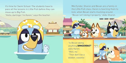 Usborne Phonics - حشرة في سجادة