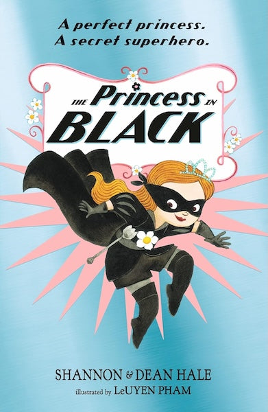 The Princess in Black (Book 1)
