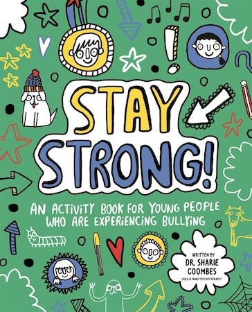 Stay Strong! (Mindful Kids)