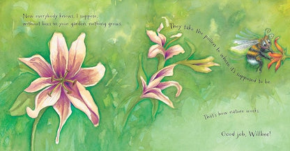 Willbee the Bumblebee