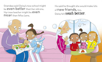 But What If? - A Book About Feeling Worried