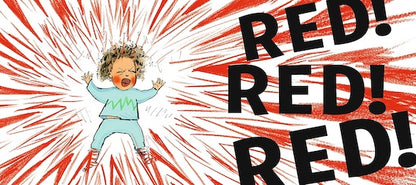 Red Red Red