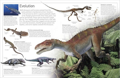 Dinosaur (Eyewitness)