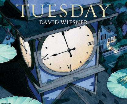 Tuesday