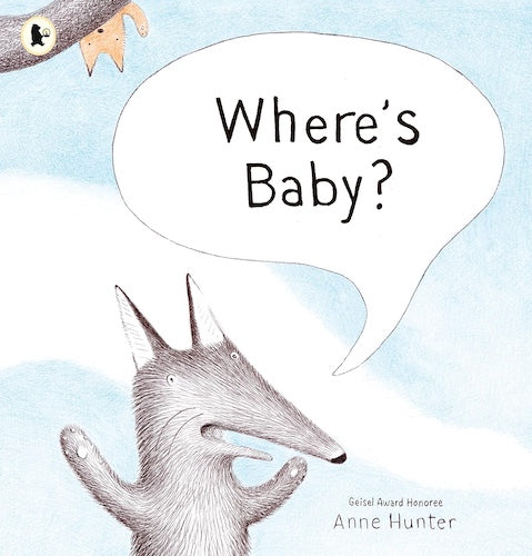 Where's Baby?