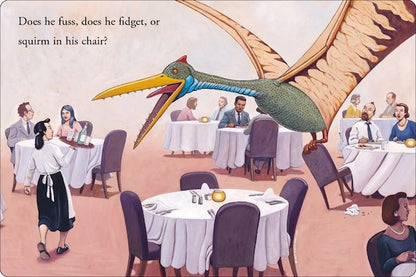How Do Dinosaurs Eat Their Food?