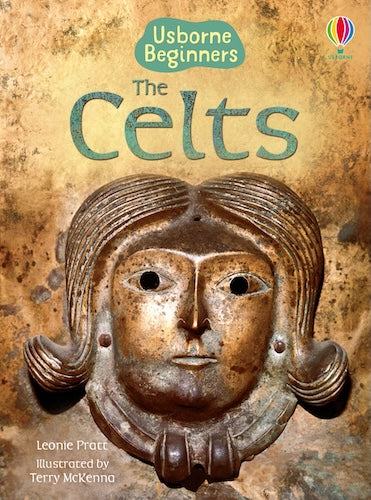 Usborne Beginners History: The Celts