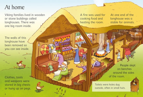 Usborne Phonics - حشرة في سجادة