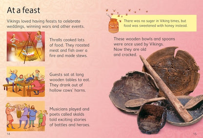 Usborne Phonics - حشرة في سجادة