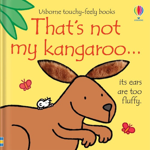 That's Not My Kangaroo