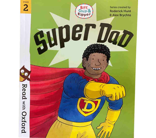 قراءة مع بيف وتشيب وكيبر المرحلة الثانية من الصوتيات - سوبر داد