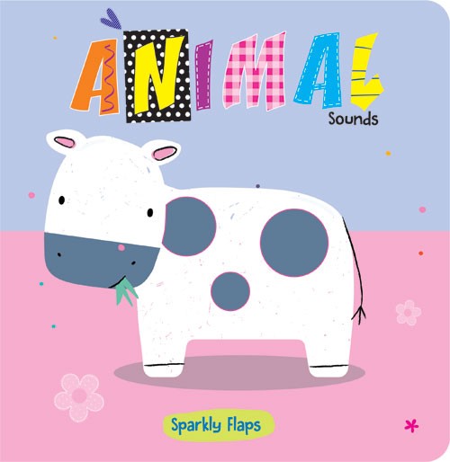 Animal Sounds (Sparkly Flaps)