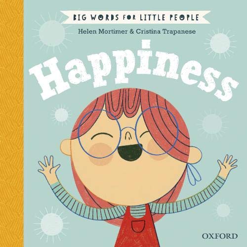 Big Words for Little People - Happiness