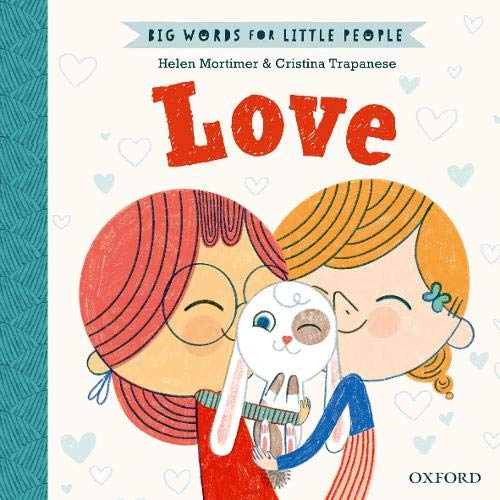 Big Words for Little People - Love