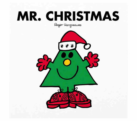 Mr. Christmas