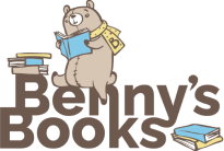 Benny's Book
