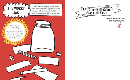 No Worries! (Mindful Kids)