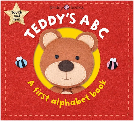 Teddy’s ABC