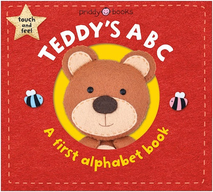 Teddy’s ABC