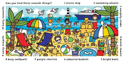 Treasure Hunt for Kids