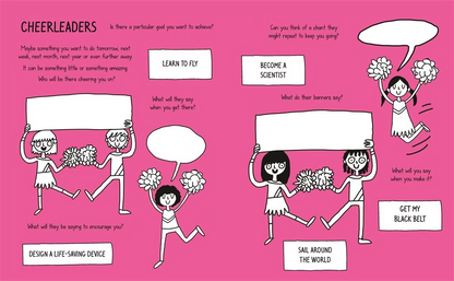 Stay Strong! (Mindful Kids)