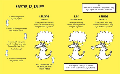 Stay Strong! (Mindful Kids)