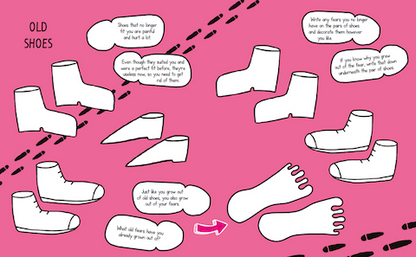 Be Brave! (Mindful Kids)