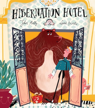 Hibernation Hotel