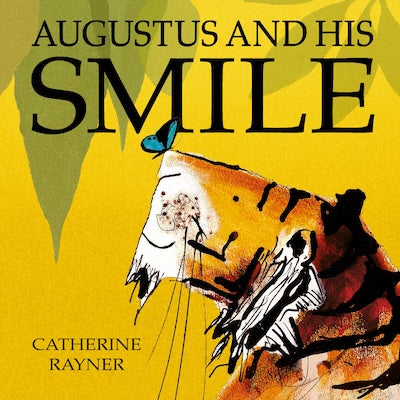 Augustus and His Smile