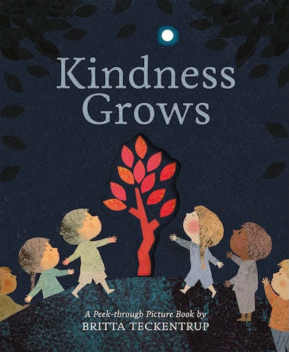 Kindness Grows